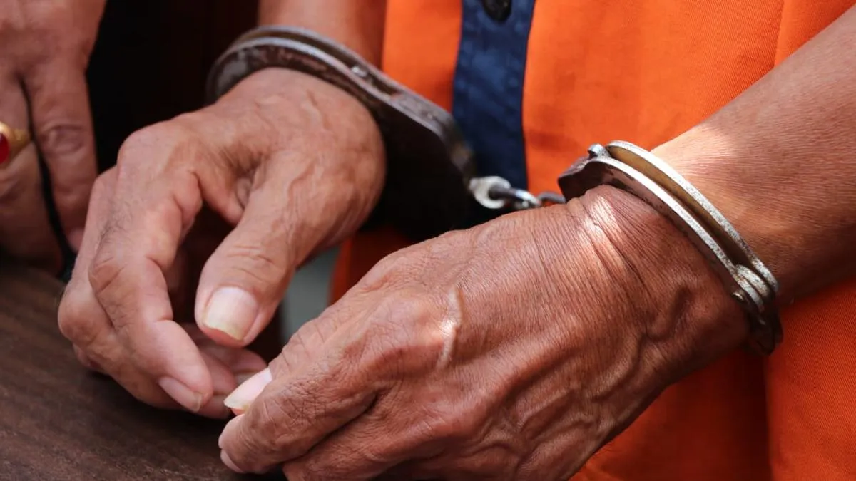 Polri Tangkap Buronan Internasional Kasus Pembunuhan Sadis Asal Rumania di Bali