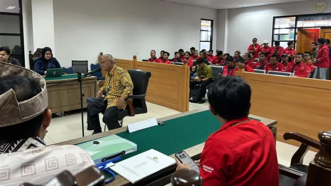 Ahli Hukum: RUPTL 2025–2034 Cacat Hukum dan Tidak Nasionalis