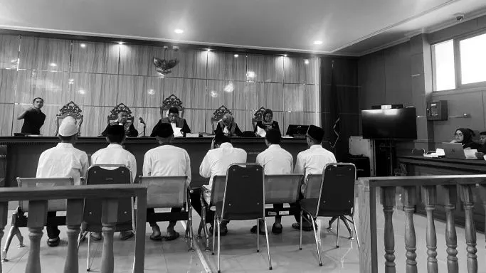 Demonstrasi Agustus-September: Akumulasi Kemarahan Publik Terhadap Kebijakan Pemerintah