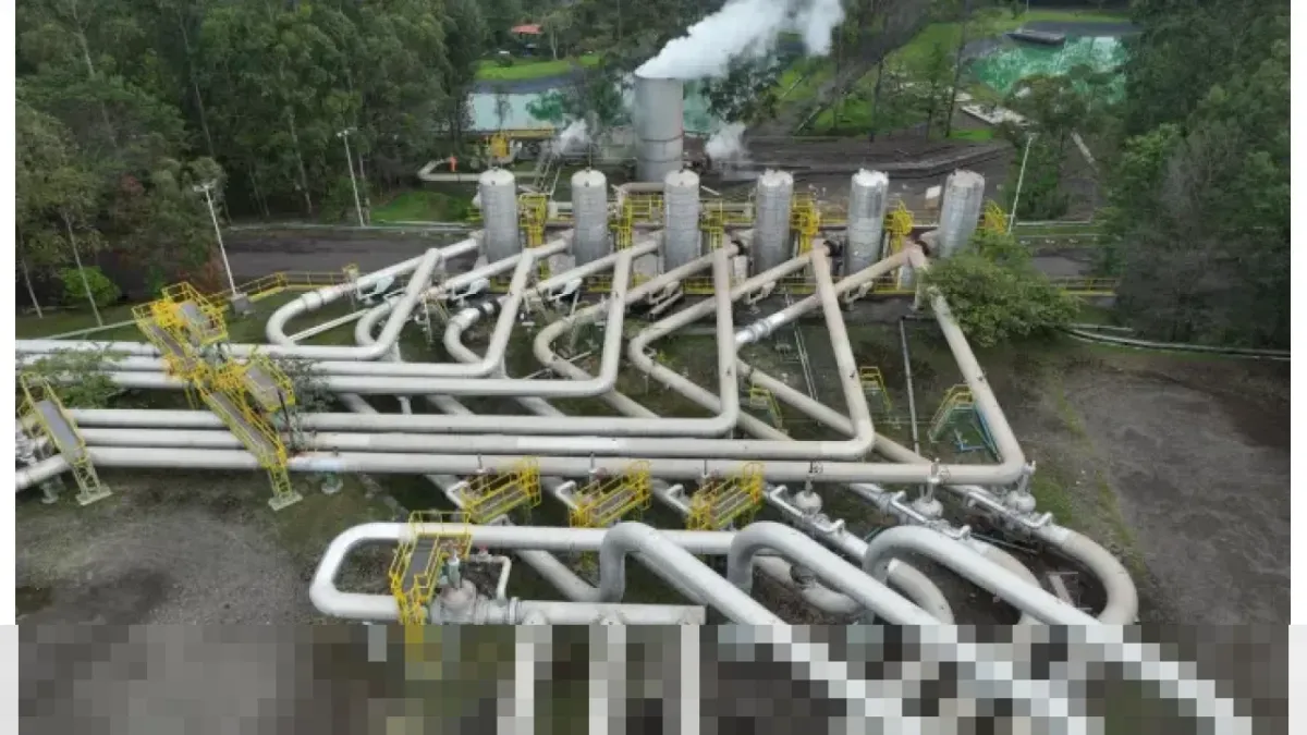 BREN dan SLB Jalin Kerja Sama Strategis untuk Kembangkan Energi Panas Bumi Indonesia