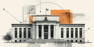 Guncangan Energi Berpotensi Ganggu Mandat Federal Reserve