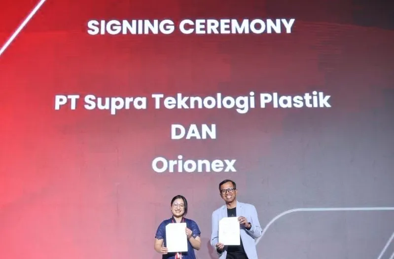 12 Startup Pertamuda Teken MoU dengan Investor untuk Energi Berkelanjutan