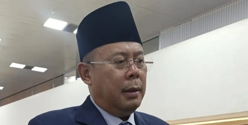 DPR Desak Kemenlu Klarifikasi Status WNI Diduga Bergabung dengan Tentara Israel
