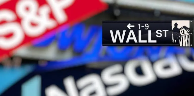 Indeks Wall Street Merosot, Sektor Teknologi Tertekan oleh Geopolitik