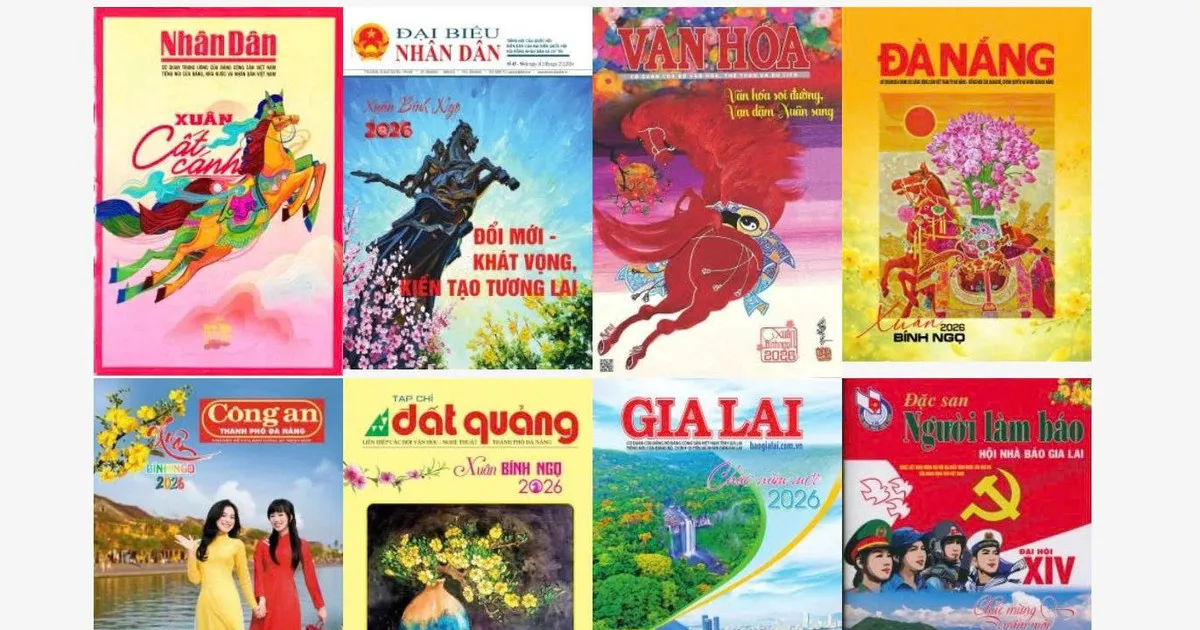 Festival Pers Musim Semi Daring 2026: Mendorong Budaya Membaca di Era Digital