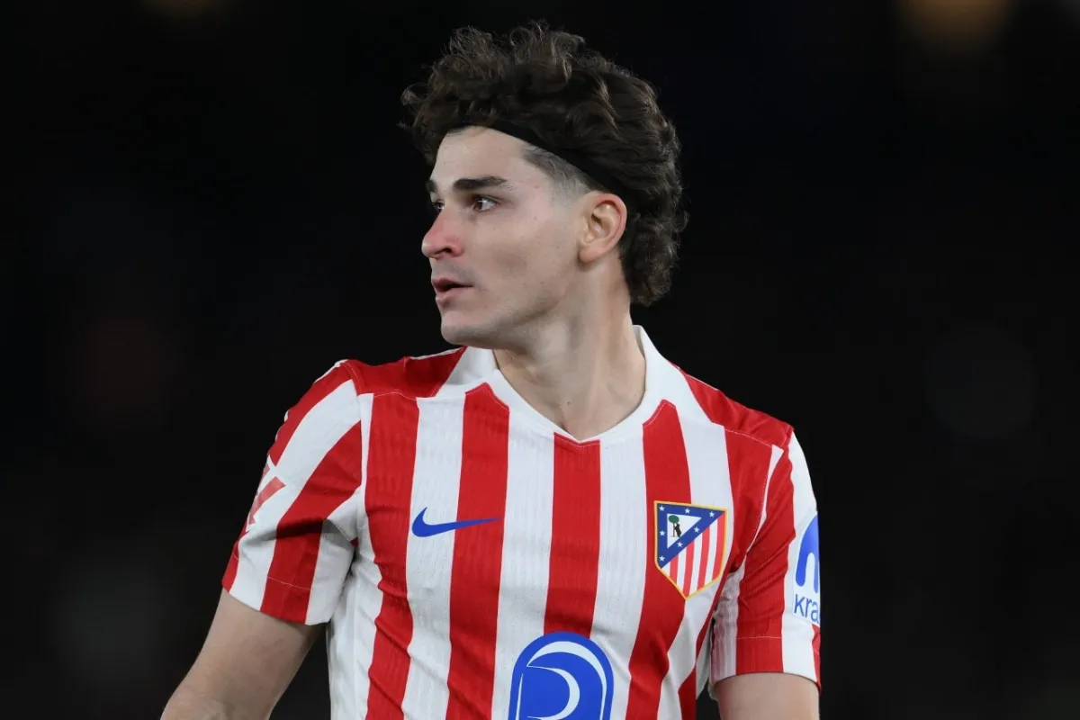 Julian Alvarez Dikabarkan Segera Bergabung dengan Barcelona Pasca Piala Dunia 2026