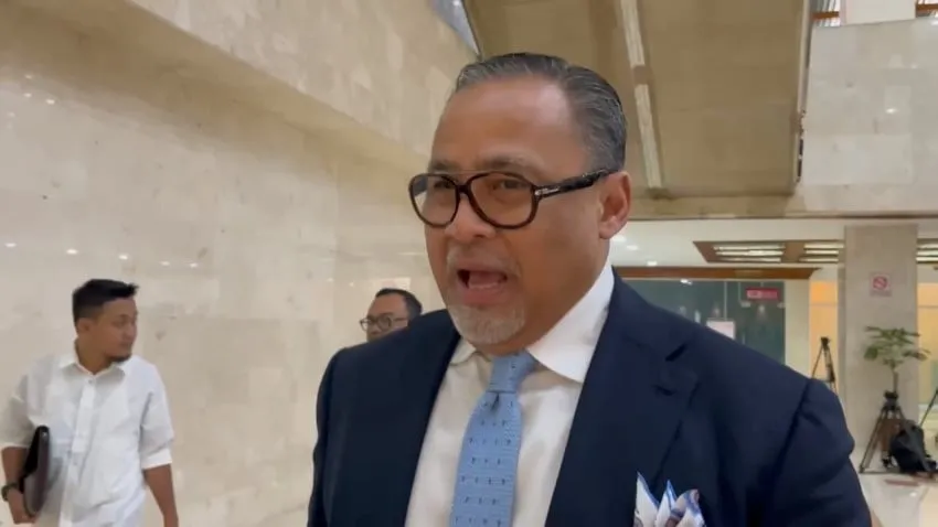 Iman Kusumo: Tanpa Latar Belakang Diplomat, Namun Punya Banyak Relasi di Malaysia