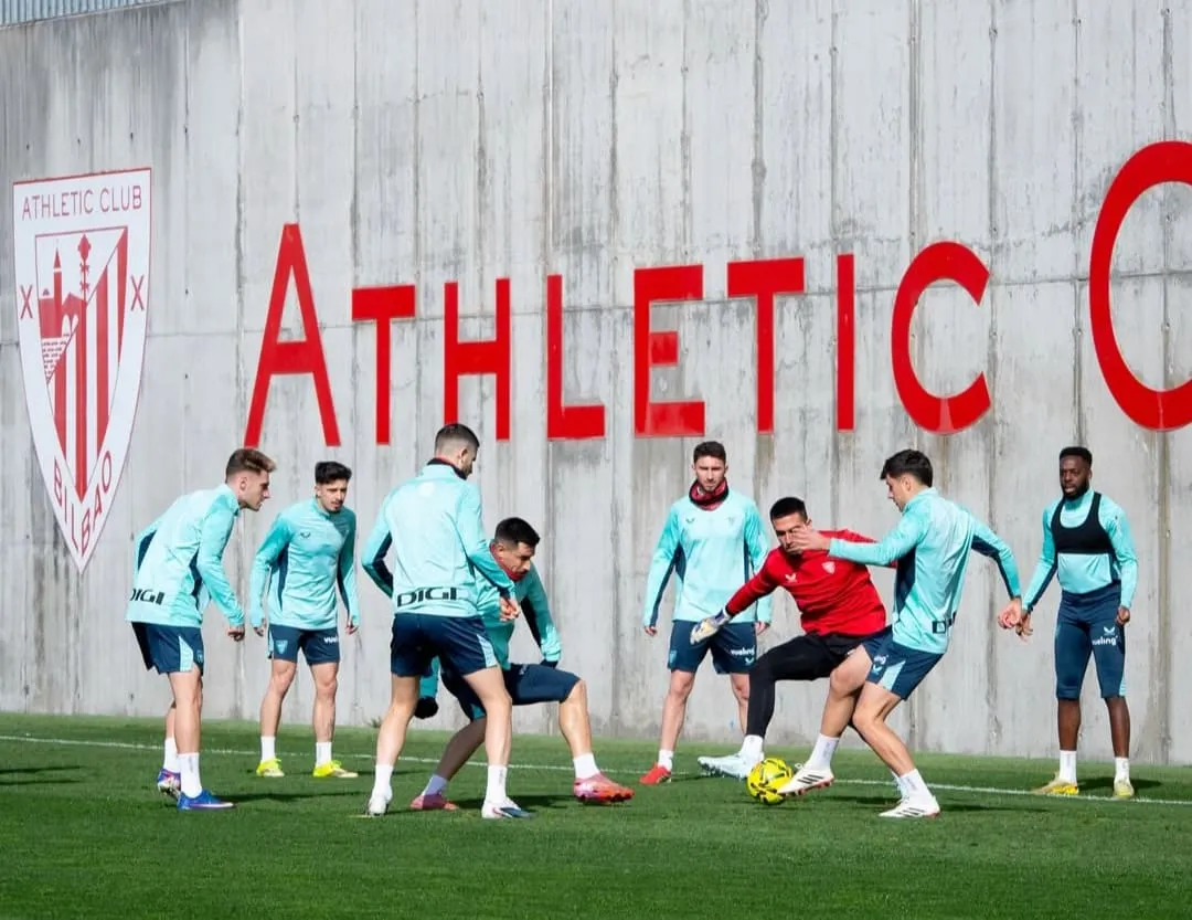 Athletic Bilbao vs Elche: Duel Kunci di San Mames