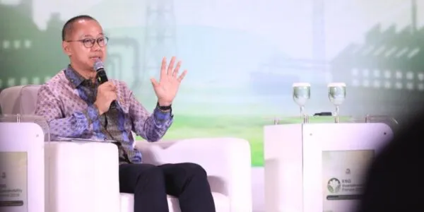 Eddy Soeparno: Tata Kelola Kuat Kunci Sukses Penerapan ESG