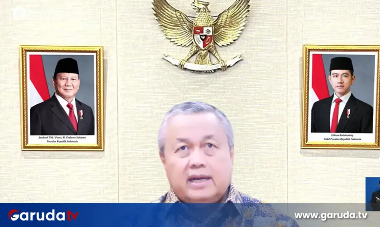 Bank Indonesia Longgarkan Suku Bunga Kredit untuk Dukung Pertumbuhan Ekonomi