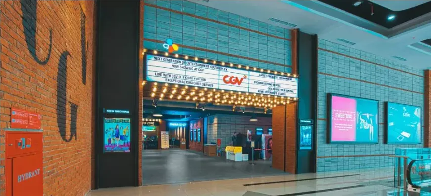 CGV PTC Palembang Hadirkan Bioskop sebagai Ruang Bukber Spesial Ramadan
