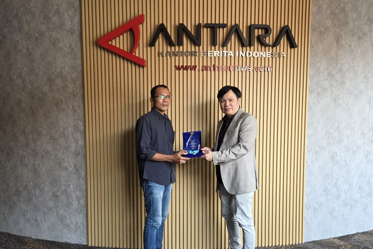 Emas Berjangka Tetap Jadi Pilihan Investasi di Tengah Ketidakpastian Ekonomi
