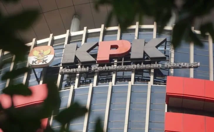 KPK Sesuaikan Jadwal Layanan Publik Selama Libur Nataru