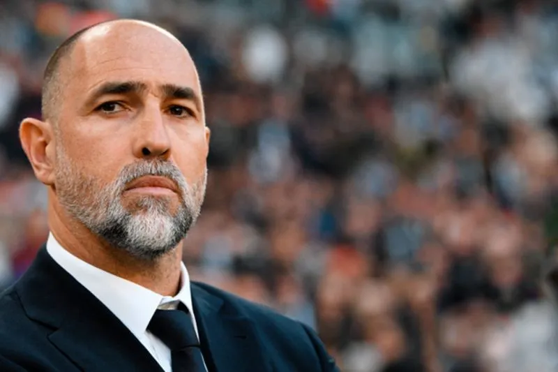 Igor Tudor Yakin Tottenham Bisa Bertahan di Liga Inggris