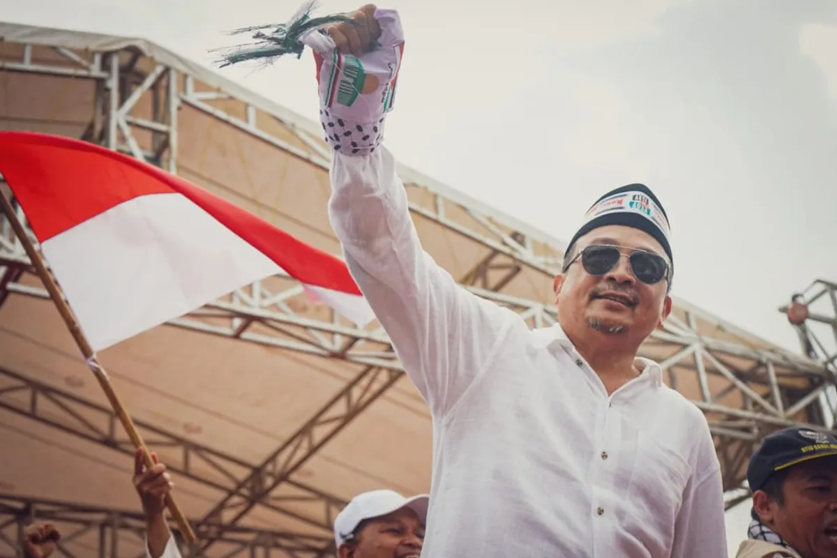 Negara-Negara Teluk Tutup Akses Militer AS ke Iran, Menandai Perubahan Geopolitik di Timur Tengah