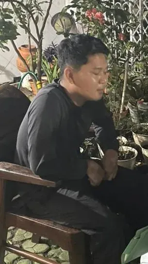 Tim SIRI Kejagung Tangkap DPO Tindak Pidana Pemilu dari Kalimantan Utara