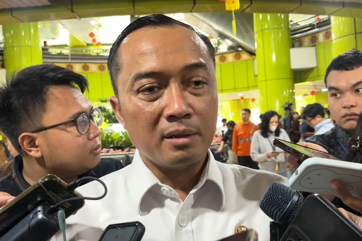 Pemerintah Serukan Toleransi di Tengah Perbedaan Awal Ramadhan