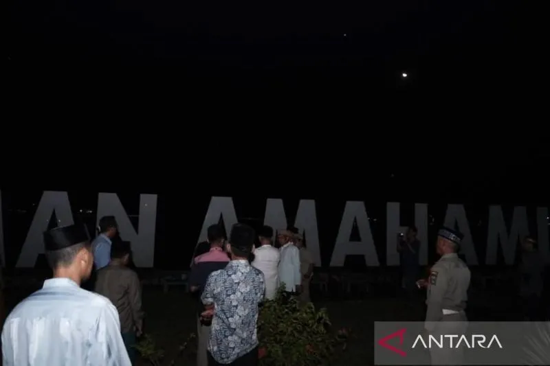 Wali Kota Bima Tanggapi Masalah Kekumuhan di Gerbang Masuk Kota