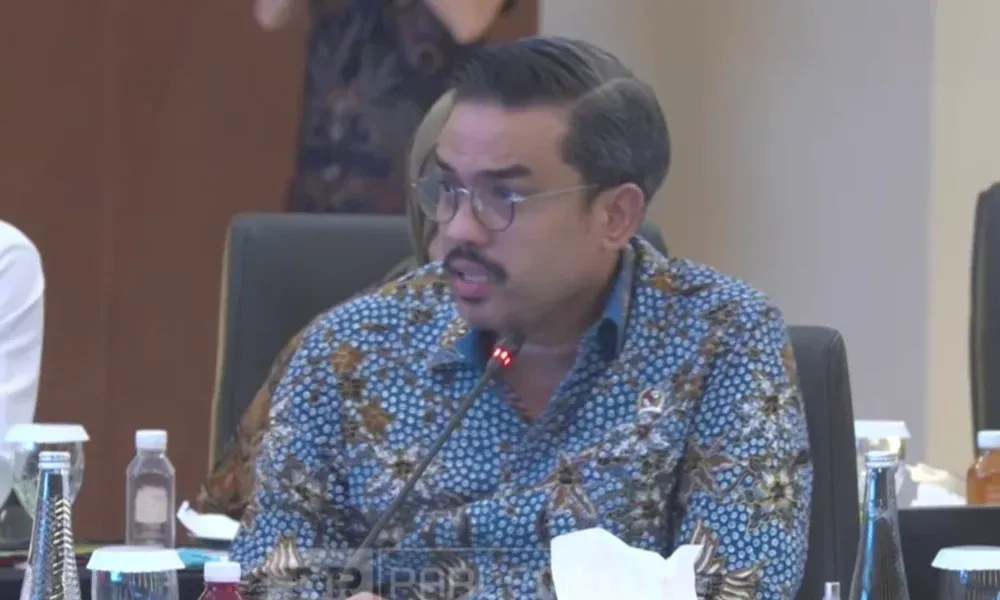 Pemerintah Salurkan Bantuan Rp600 Miliar untuk 200 Ribu UMKM Terdampak Bencana Sumatra