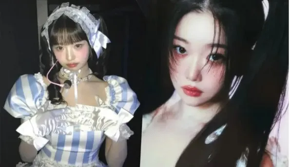 Gaya J-Pop Memikat di Panggung K-Pop: Dari Rei IVE hingga Trio MISAMO