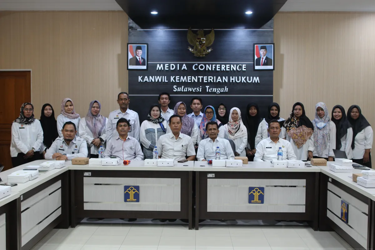 Harmonisasi Aturan Dorong Pembangunan Pariwisata Berkelanjutan di Donggala