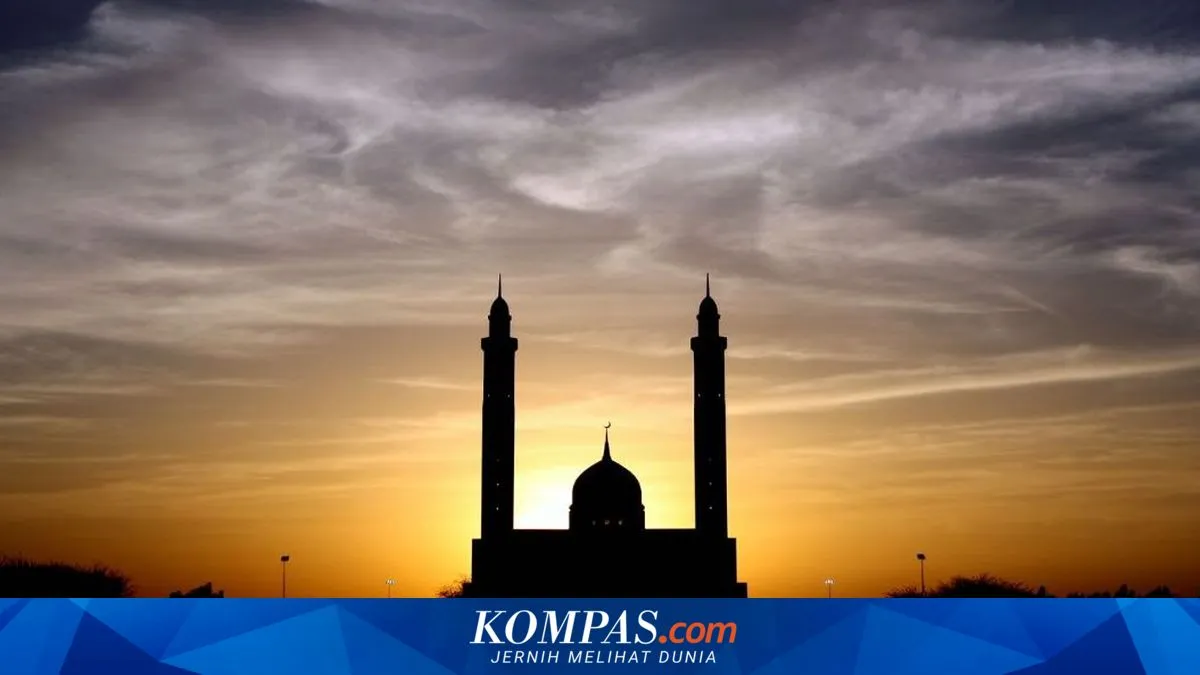 Jadwal Imsak dan Berbuka Puasa Ramadhan 1447 H di Denpasar