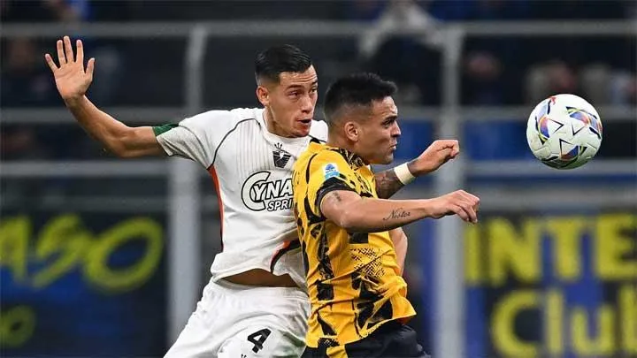 Inter Milan Memperhatikan Kapten Timnas Indonesia Jay Idzes