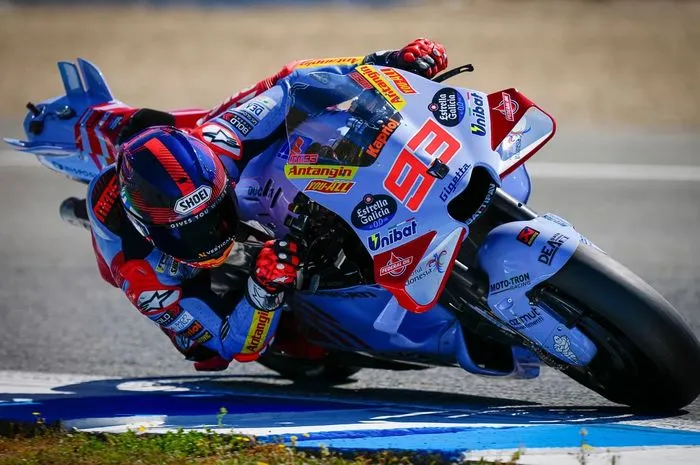 Persaingan Memanas Jelang MotoGP Prancis 2024: Marc Marquez Menuju Level Baru