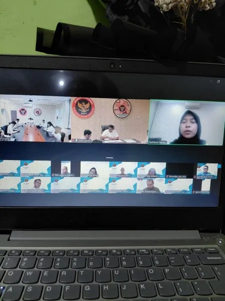 FKPT Riau Gelar Rakor Sosialisasi Peraturan BNPT untuk Pemberdayaan Masyarakat