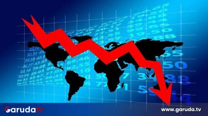 Krisis Global Picu Kebangkitan Terorisme dan Radikalisasi