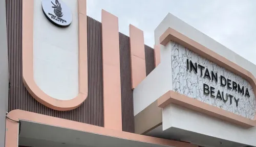 Klinik Kecantikan Modern di Cimahi Siap Ekspansi Jaringan Bisnis 2026