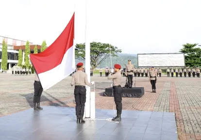 Kapolda Maluku Serukan Polri Jadi Penengah dalam Konflik Antar-Negeri