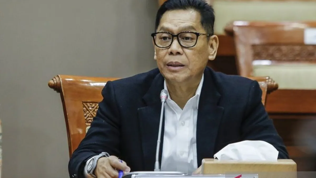 Pakar UI: Penetapan Hakim MK oleh DPR Sah dan Tidak Pengaruhi Independensi