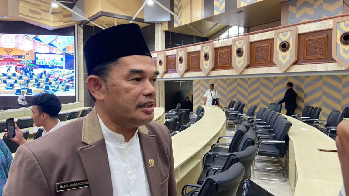 DPRD Kaltim Rencanakan Pengadaan Mobil Dinas Baru untuk Efisiensi Anggaran