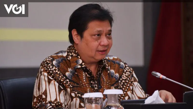 Optimisme Pemerintah di Tengah Pemberlakuan PSBB di Jawa dan Bali