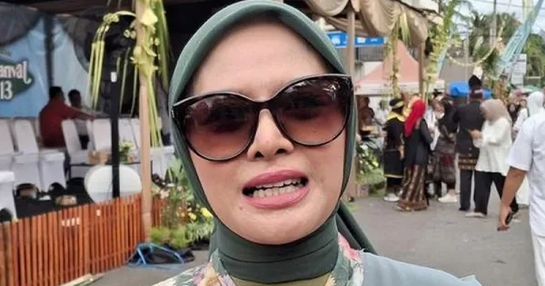 Bupati Pangandaran Ajak Masyarakat Sambut Ramadan dengan Syukur dan Kebahagiaan