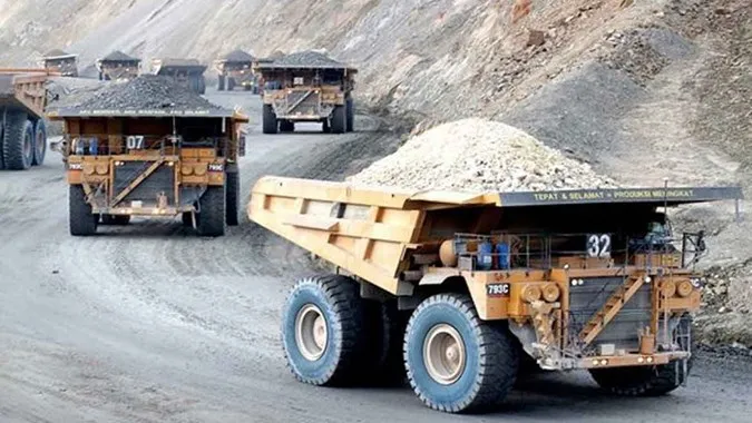 Perpanjangan Izin Freeport: Investasi US$20 Miliar Hingga 2061