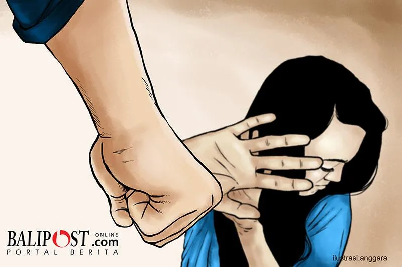 Tingkat Kekerasan Perempuan dan Anak di Bali Meningkat, Perlunya Sinergi untuk Perlindungan
