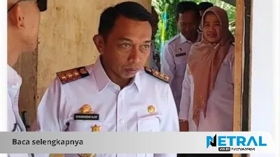 Capaian Pembangunan Sidrap: IPM Meningkat dan Kemiskinan Menurun di Era Syaharuddin Alrif