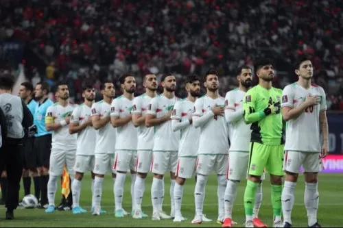 Iran Pertimbangkan Mundur dari Piala Dunia 2026 akibat Ketegangan dengan AS