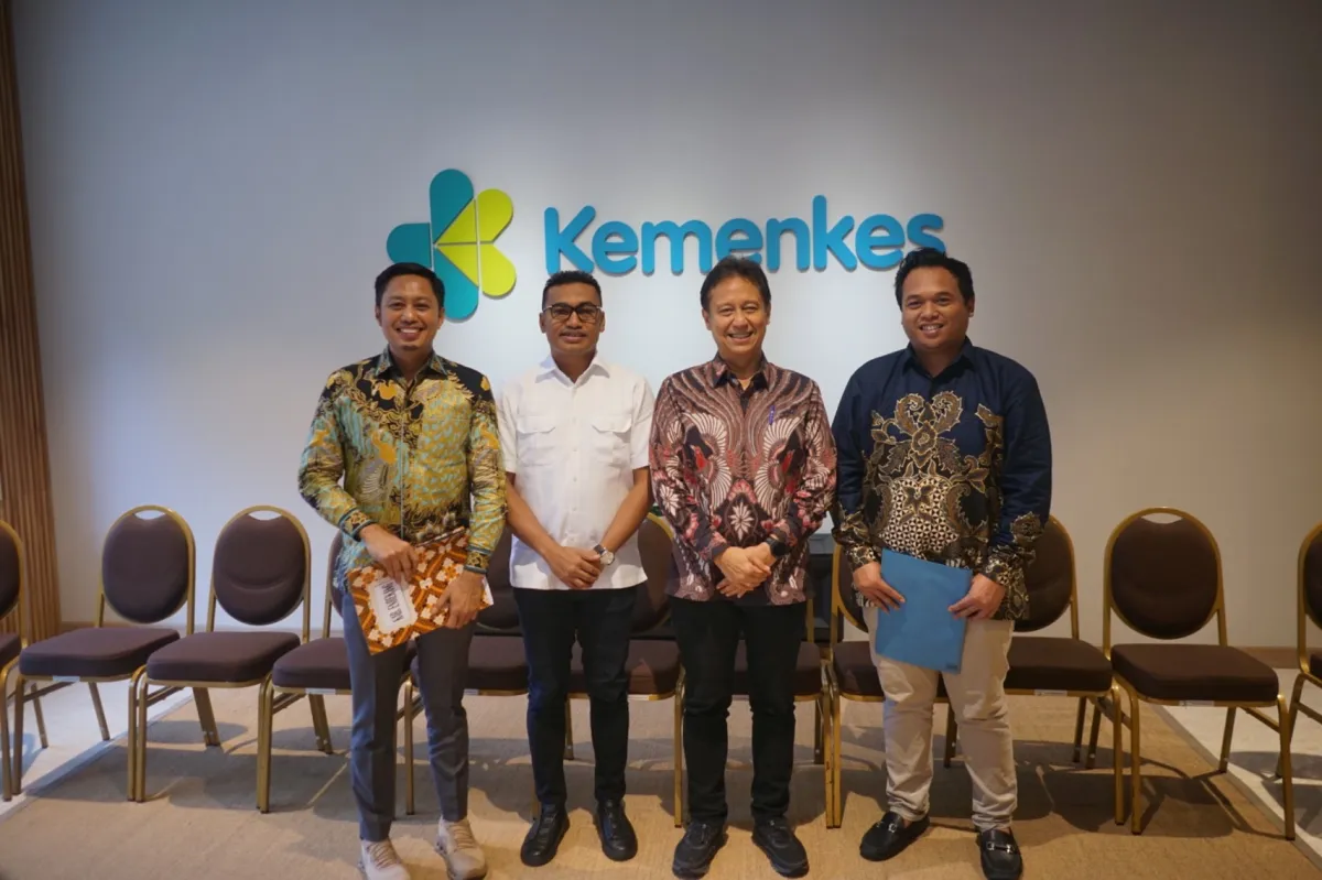 Safaruddin Dorong Pusat Tingkatkan Layanan Kesehatan di Abdya