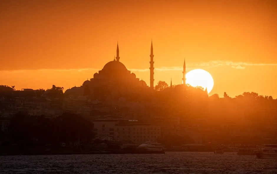 Indonesia Kirim Bantuan Kemanusiaan untuk Umat Islam di Tengah Krisis Global