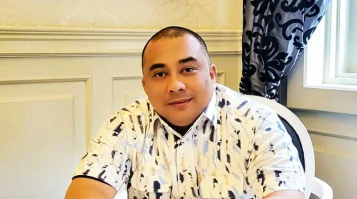 Bobby-Surya Sukses Sampaikan Program Kerja dalam Debat Cagub-Cawagub Sumut