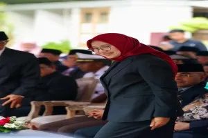 Banyuwangi Raih Predikat Terbaik SPBE Se-Indonesia