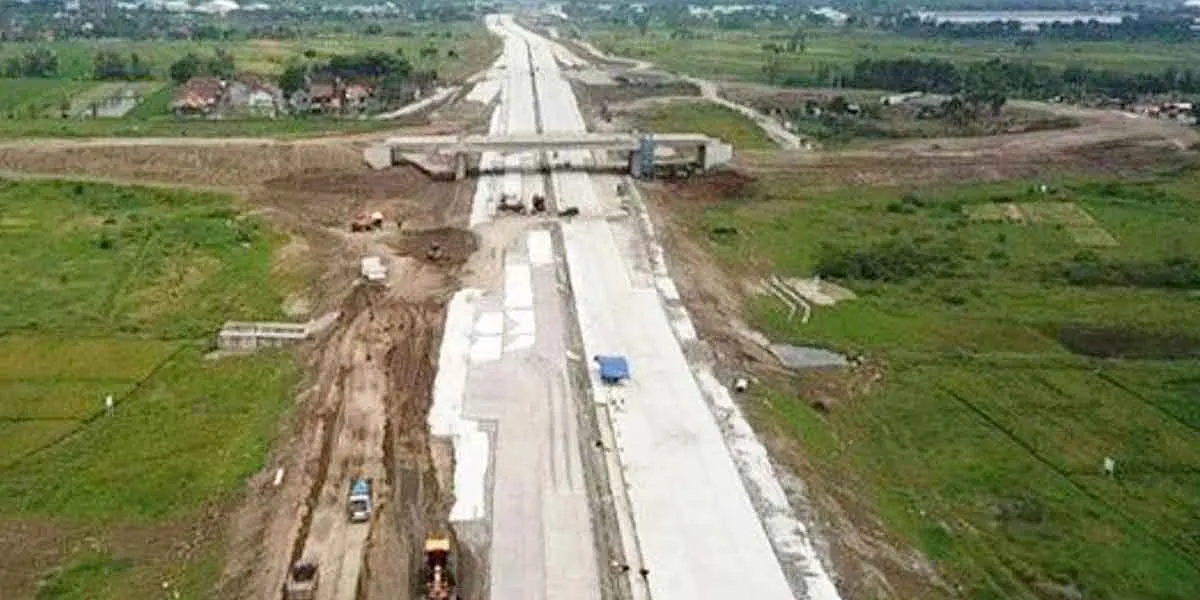 Peresmian Jalan Tol Yogyakarta-Solo, Akses Lebih Cepat Menuju Solo