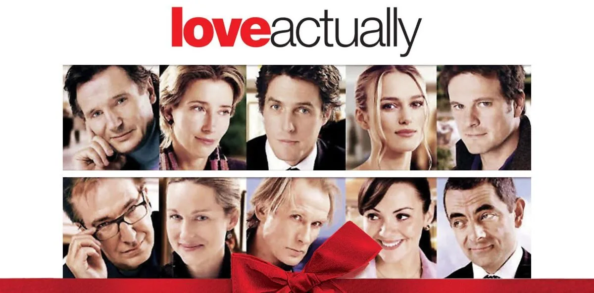 7 Film Komedi Romantis untuk Merayakan Natal Bersama Pasangan