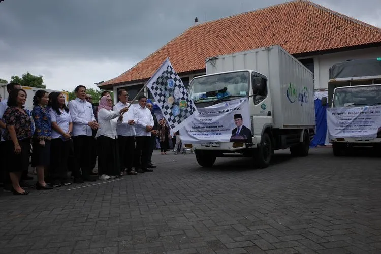 Produk Unggulan Bali Tembus Pasar Global, Ekspor Capai 500.000 Dolar AS