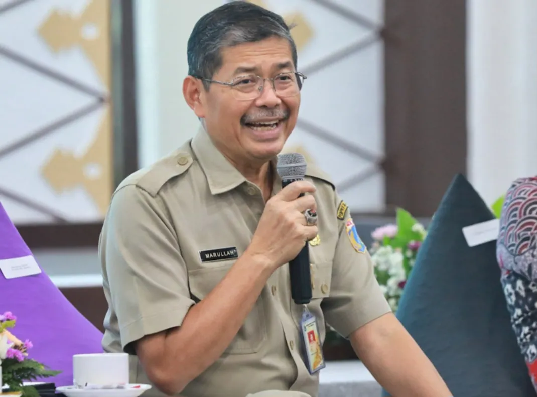 Sekda Jakarta: Waktu Luang Penyebab Tawuran Antarkampung