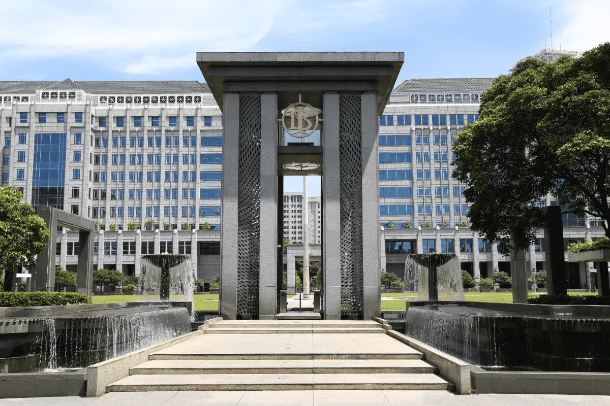 Bank Indonesia Pastikan Likuiditas Perbankan Tetap Kuat Meski Outlook Moody's Negatif