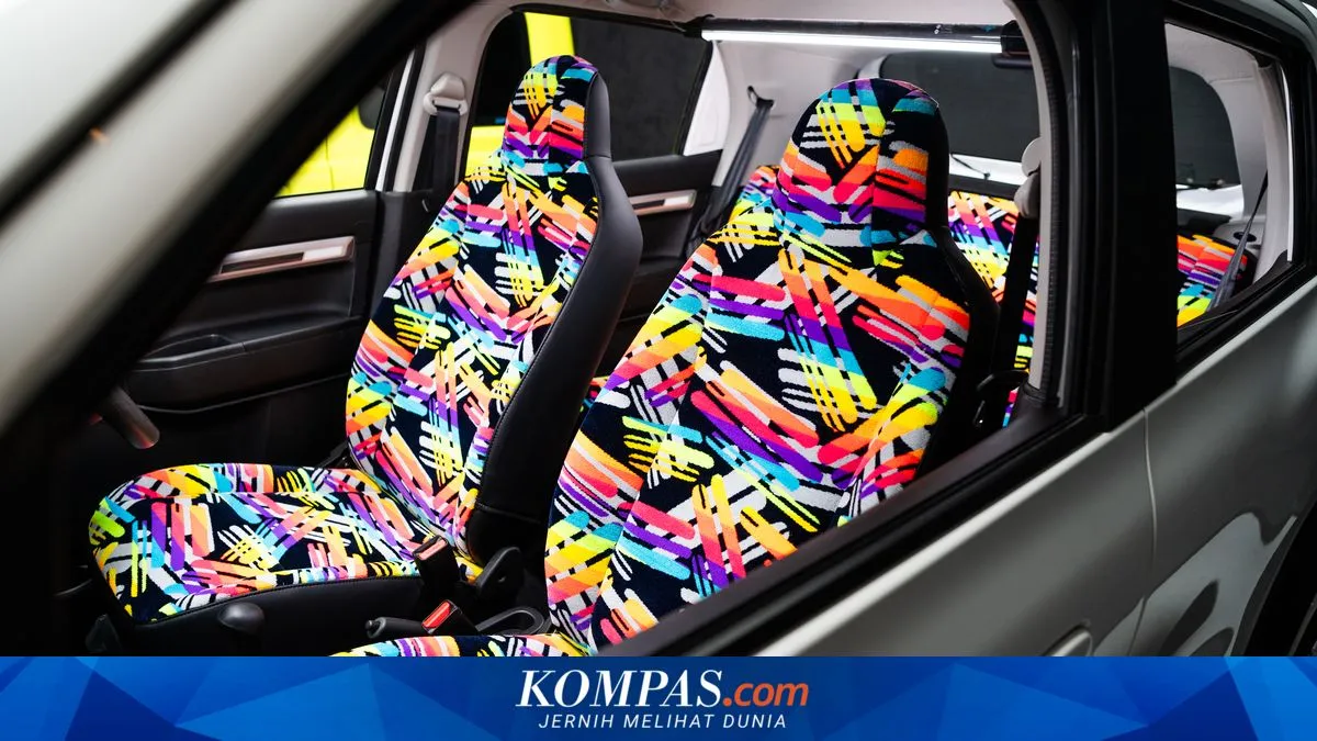 Bahan Jok Bus: Alternatif Modifikasi Interior Mobil dengan Kelebihan dan Kekurangan